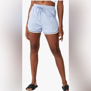 Cotton On Body Retro Gym Short